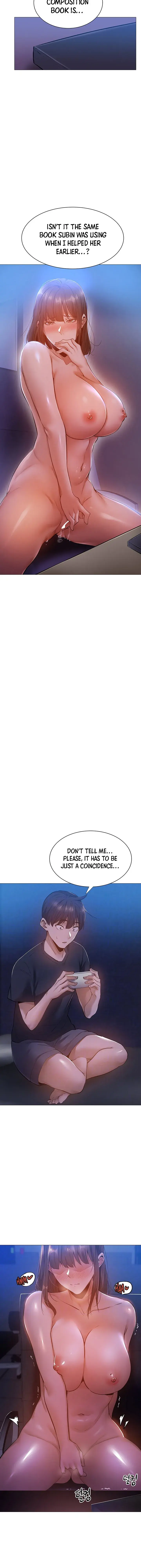 Is There An Empty Room Chapter 14 - Page 2