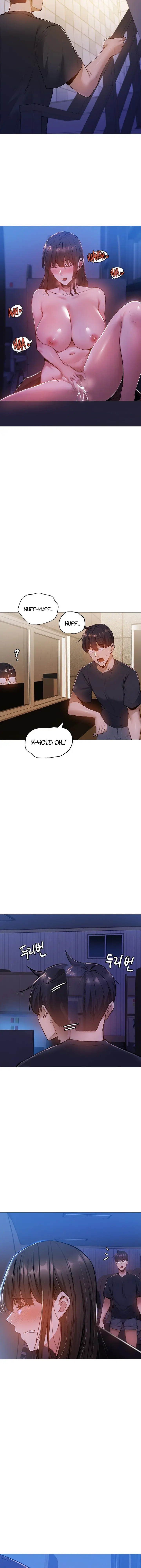 Is There An Empty Room Chapter 14 - Page 23
