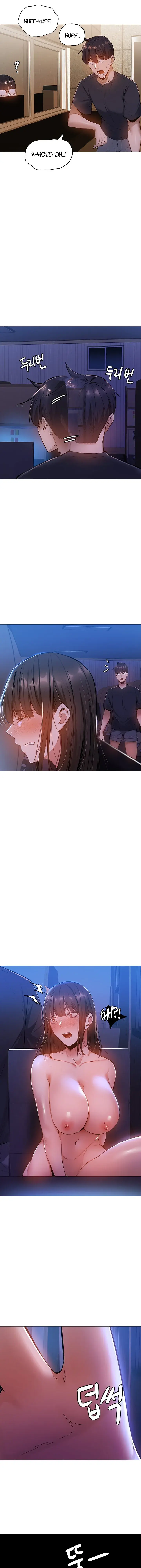 Is There An Empty Room Chapter 14 - Page 24