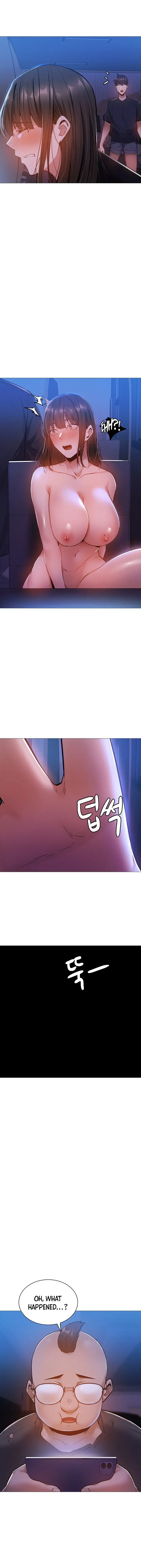 Is There An Empty Room Chapter 14 - Page 25