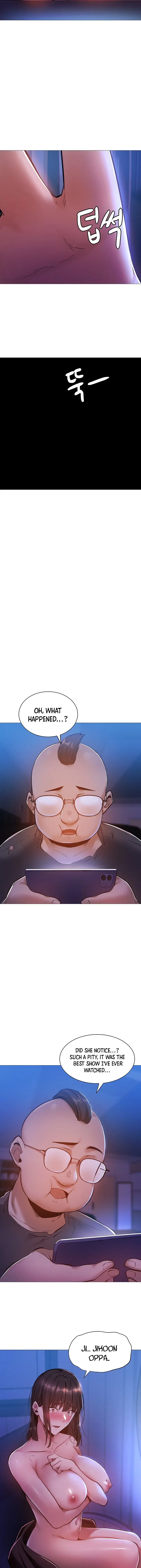 Is There An Empty Room Chapter 14 - Page 26