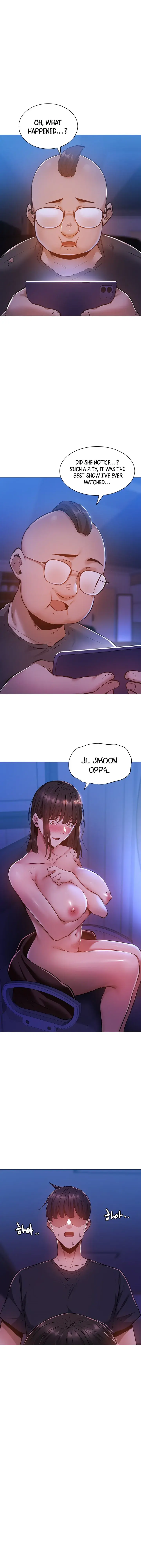 Is There An Empty Room Chapter 14 - Page 27