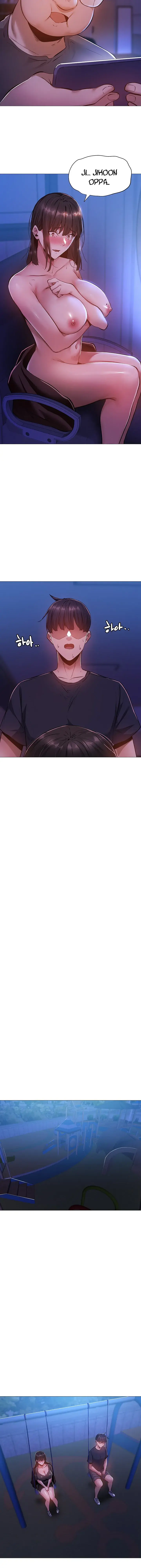 Is There An Empty Room Chapter 14 - Page 28