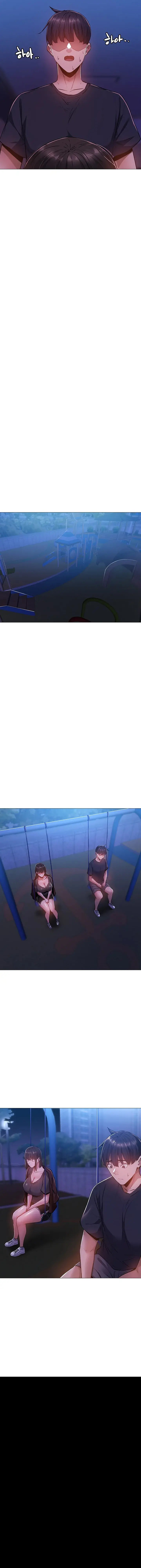 Is There An Empty Room Chapter 14 - Page 29