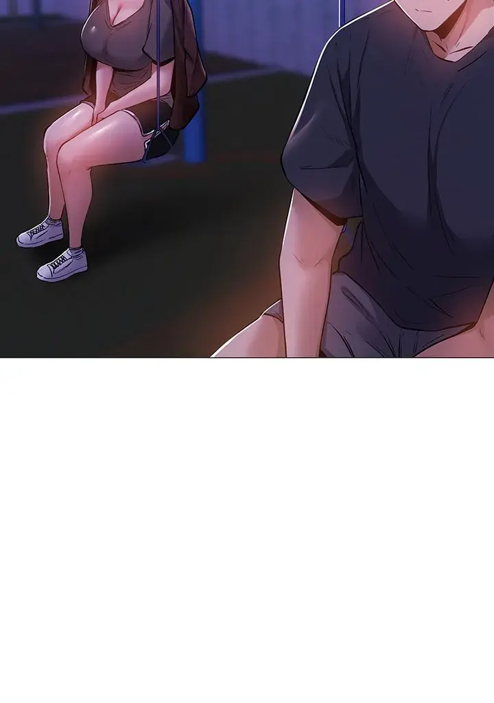 Is There An Empty Room Chapter 14 - Page 31