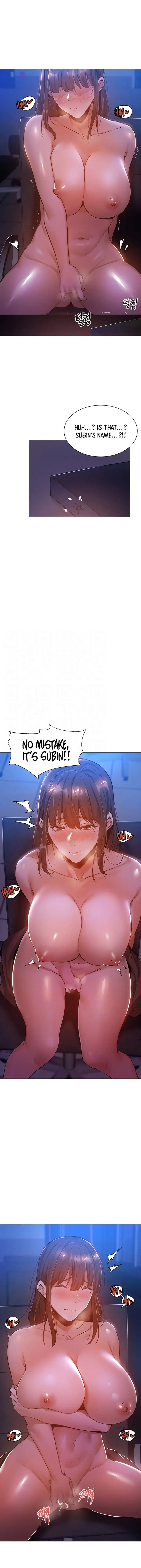Is There An Empty Room Chapter 14 - Page 4