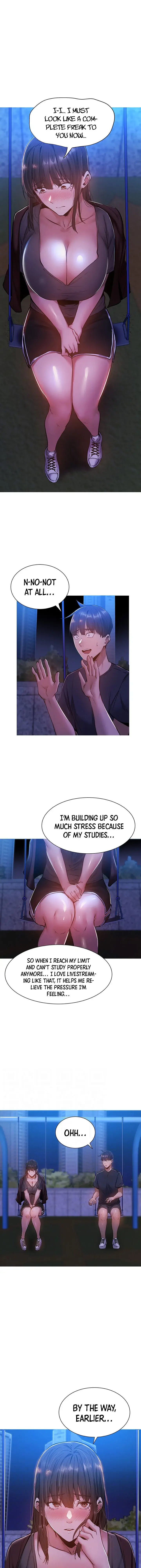 Is There An Empty Room Chapter 15 - Page 1