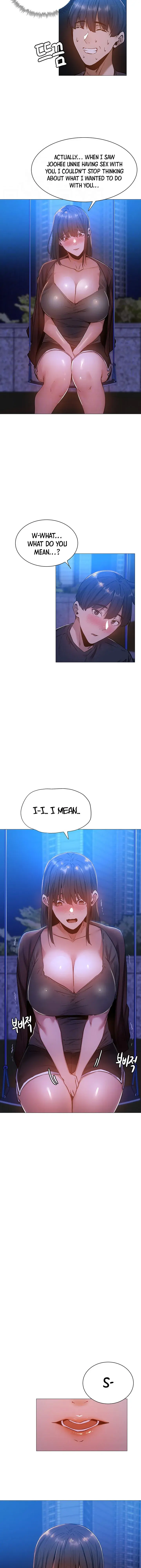 Is There An Empty Room Chapter 15 - Page 10