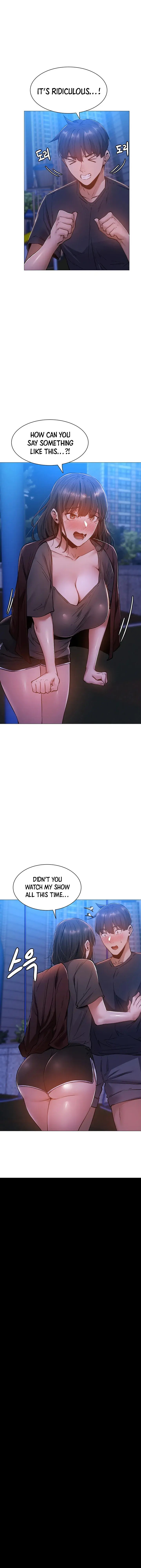 Is There An Empty Room Chapter 15 - Page 14