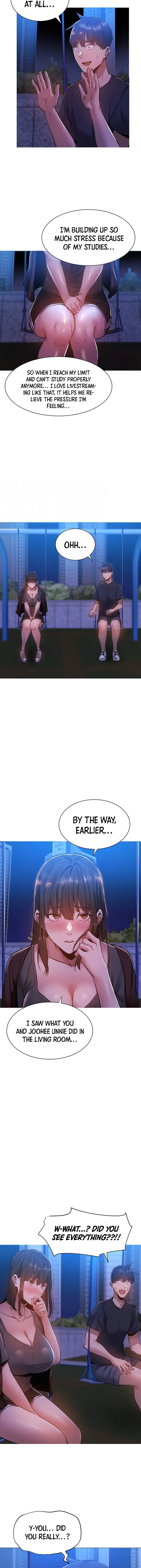 Is There An Empty Room Chapter 15 - Page 2