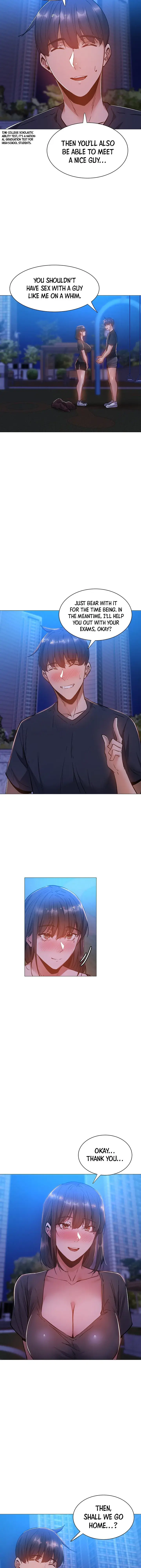 Is There An Empty Room Chapter 15 - Page 24