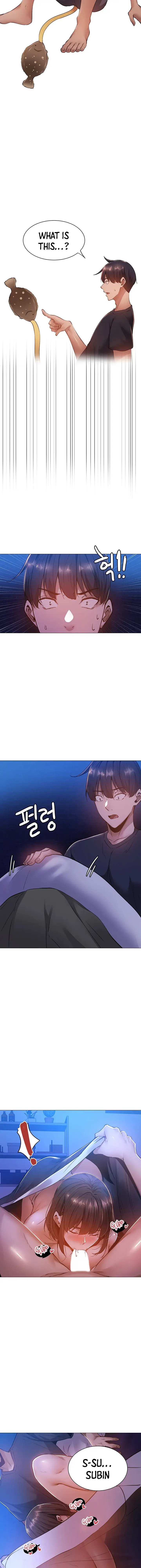 Is There An Empty Room Chapter 15 - Page 33