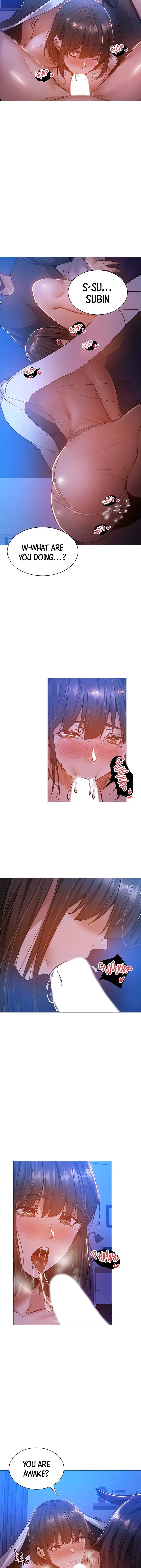 Is There An Empty Room Chapter 15 - Page 35