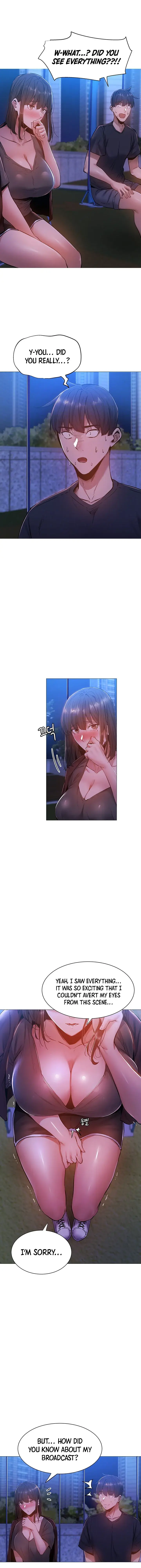 Is There An Empty Room Chapter 15 - Page 4