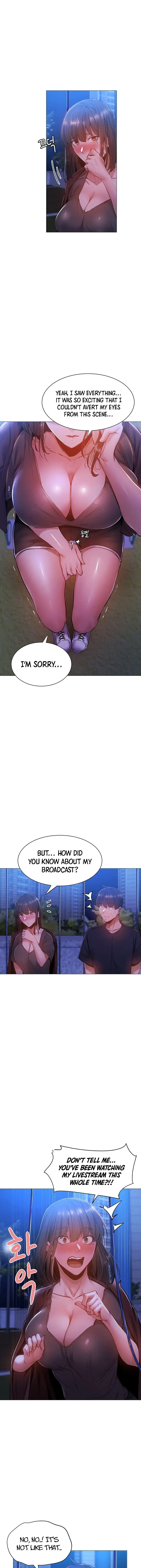 Is There An Empty Room Chapter 15 - Page 5