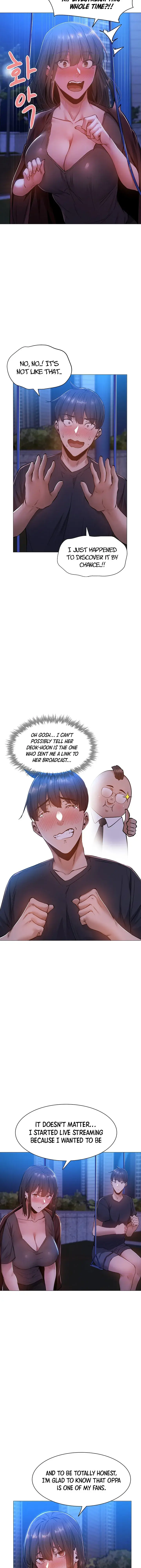Is There An Empty Room Chapter 15 - Page 7