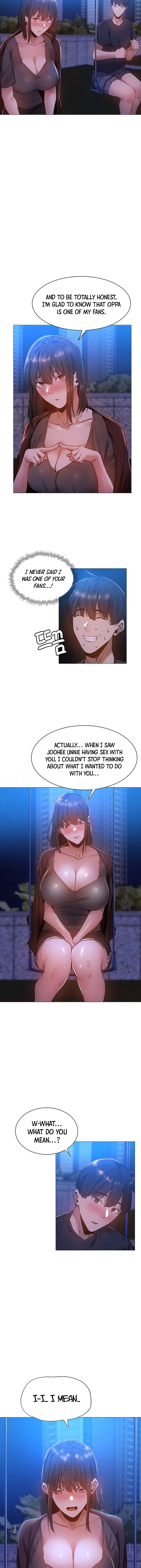 Is There An Empty Room Chapter 15 - Page 9