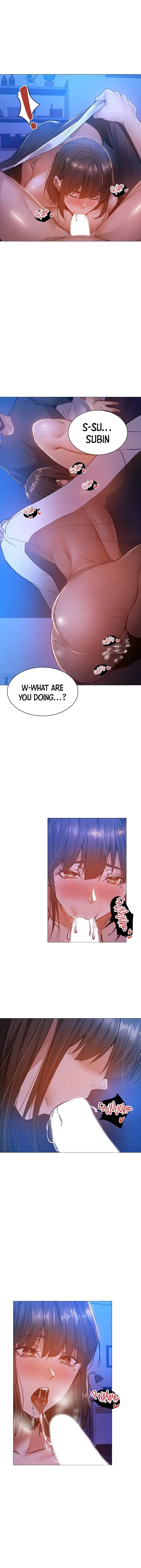 Is There An Empty Room Chapter 16 - Page 1