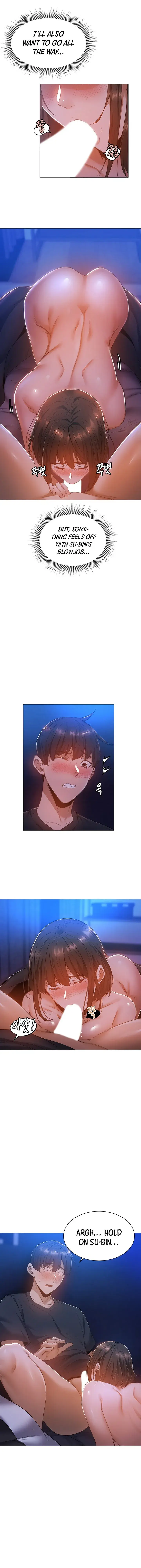 Is There An Empty Room Chapter 16 - Page 18