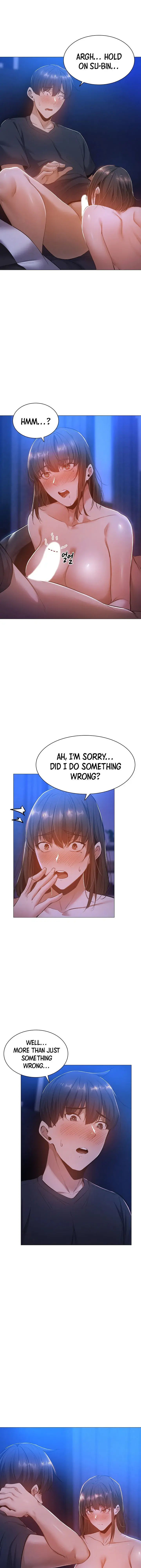 Is There An Empty Room Chapter 16 - Page 20