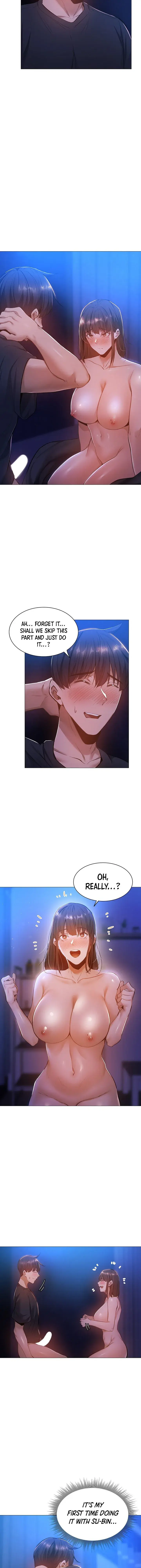 Is There An Empty Room Chapter 16 - Page 22