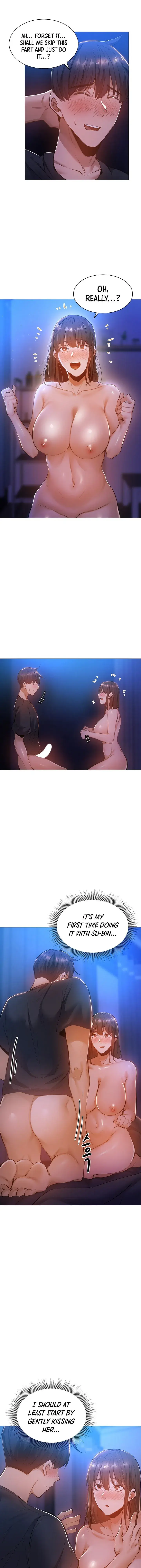 Is There An Empty Room Chapter 16 - Page 23