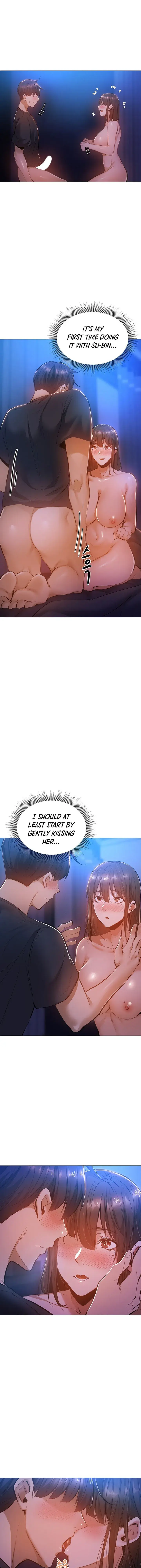 Is There An Empty Room Chapter 16 - Page 24