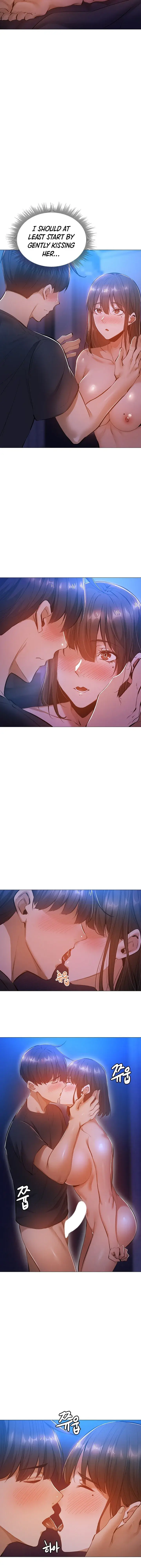 Is There An Empty Room Chapter 16 - Page 25