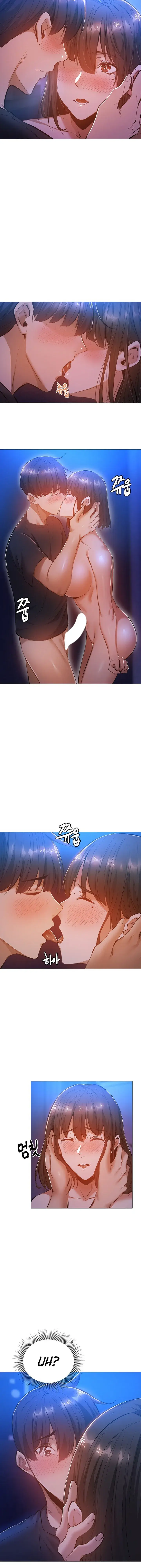 Is There An Empty Room Chapter 16 - Page 26