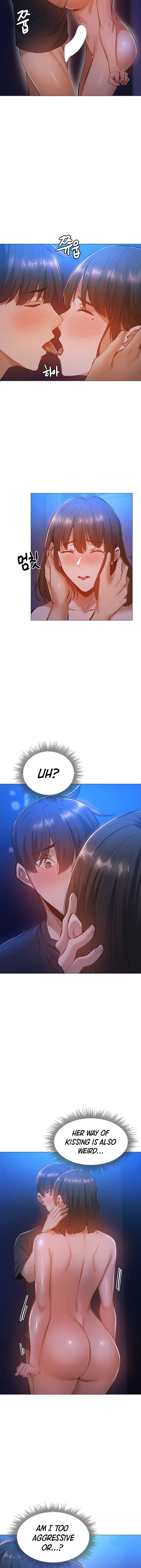 Is There An Empty Room Chapter 16 - Page 27