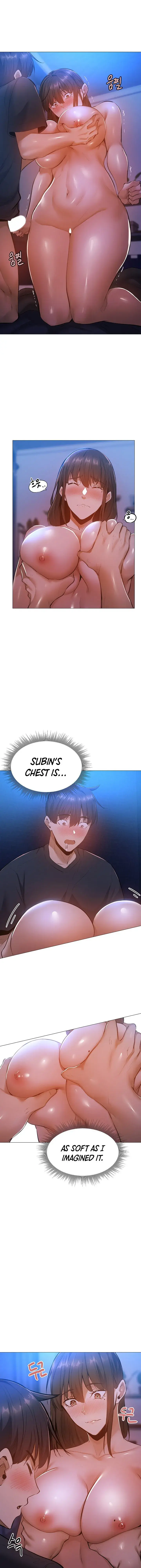 Is There An Empty Room Chapter 16 - Page 32