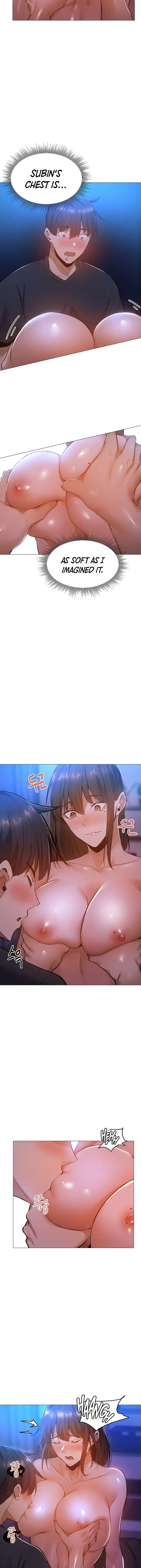 Is There An Empty Room Chapter 16 - Page 33