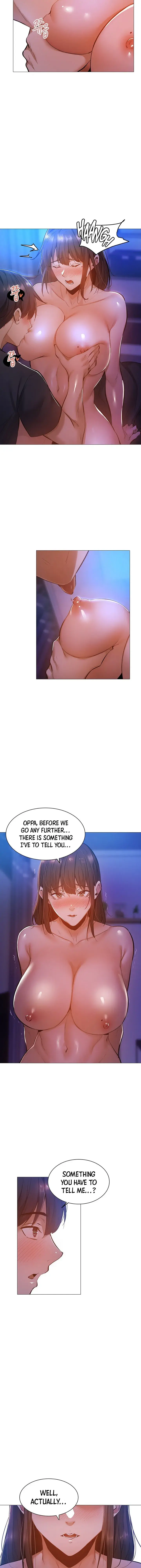 Is There An Empty Room Chapter 16 - Page 35