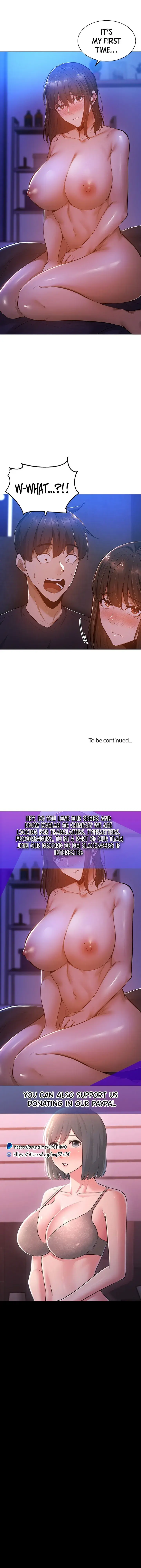 Is There An Empty Room Chapter 16 - Page 38