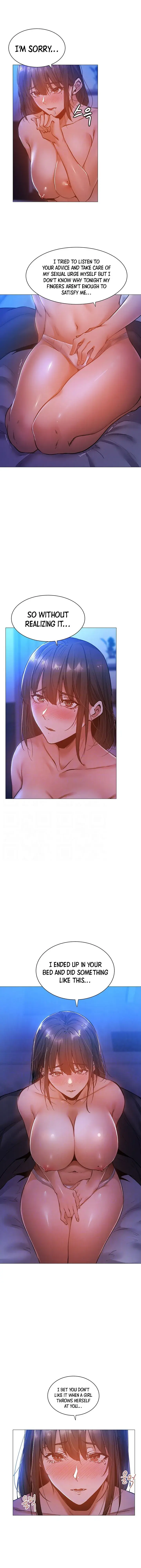 Is There An Empty Room Chapter 16 - Page 5