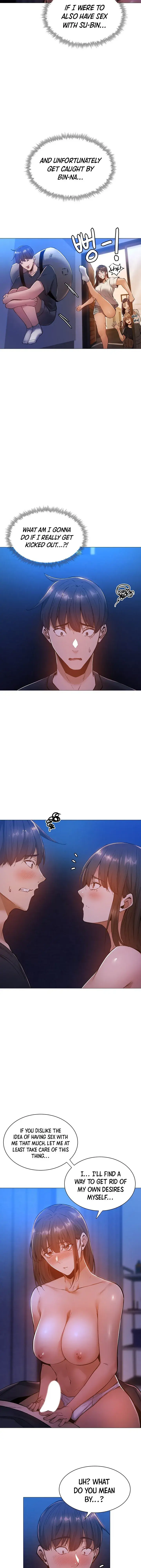 Is There An Empty Room Chapter 16 - Page 9