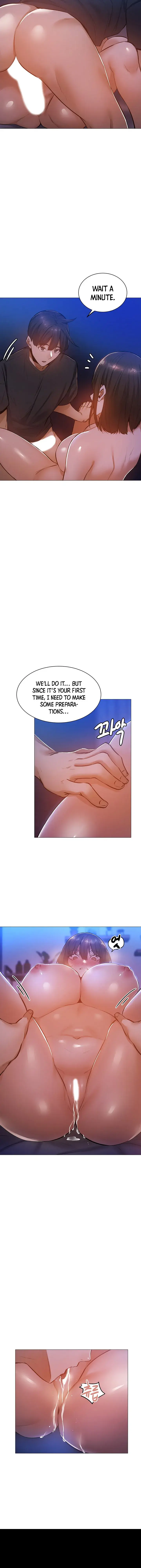Is There An Empty Room Chapter 17 - Page 13