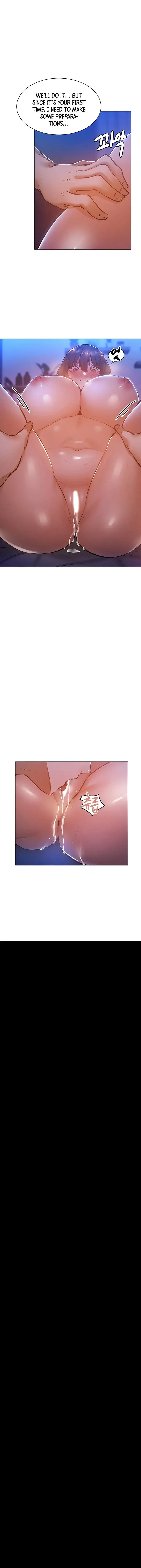 Is There An Empty Room Chapter 17 - Page 14