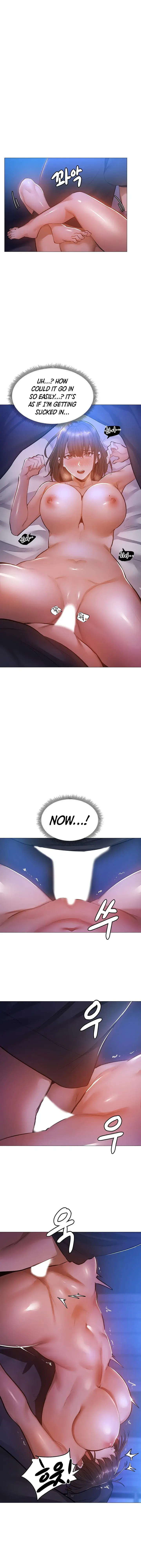 Is There An Empty Room Chapter 17 - Page 19