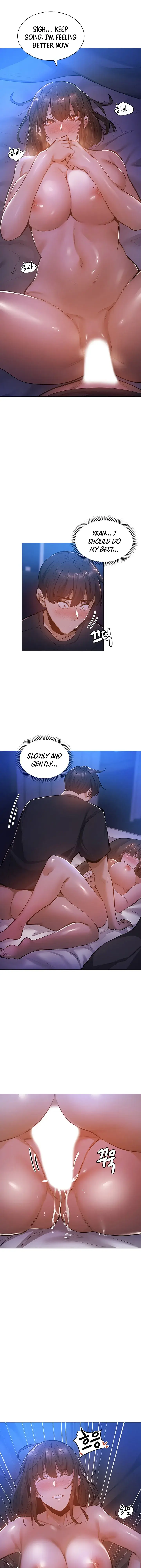 Is There An Empty Room Chapter 17 - Page 25