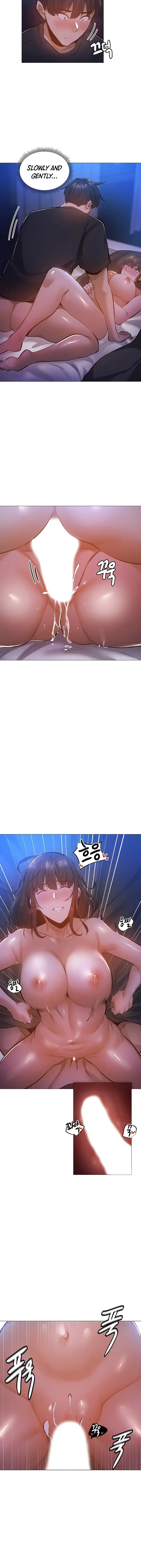 Is There An Empty Room Chapter 17 - Page 26