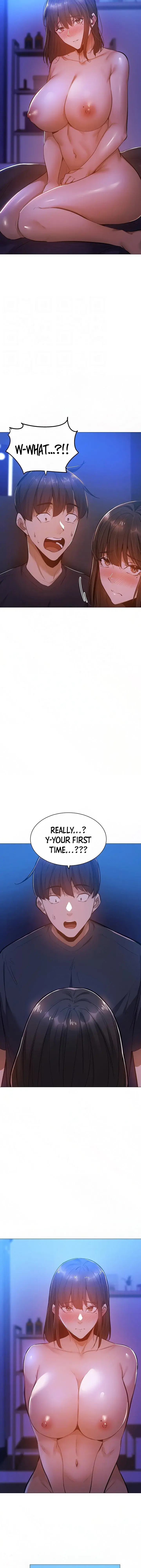 Is There An Empty Room Chapter 17 - Page 3