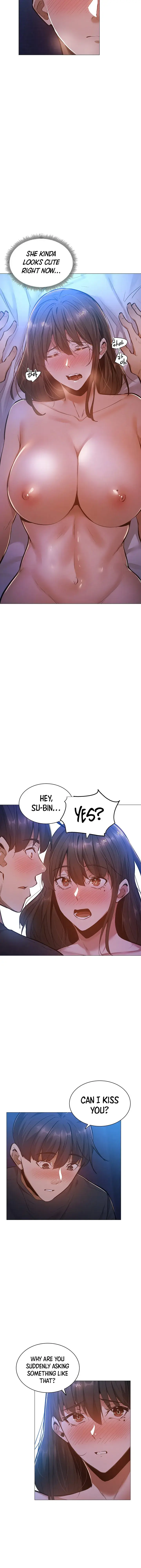 Is There An Empty Room Chapter 17 - Page 33