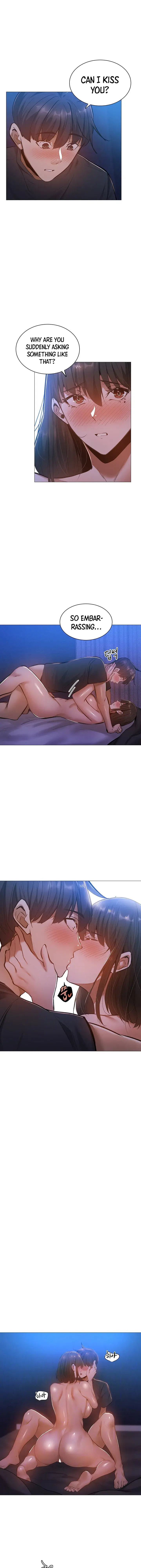Is There An Empty Room Chapter 18 - Page 1