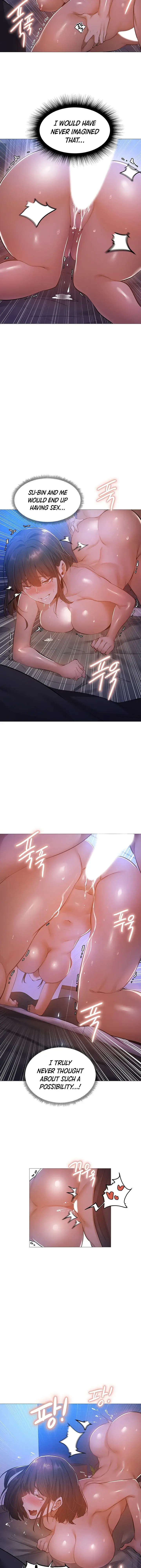 Is There An Empty Room Chapter 18 - Page 11