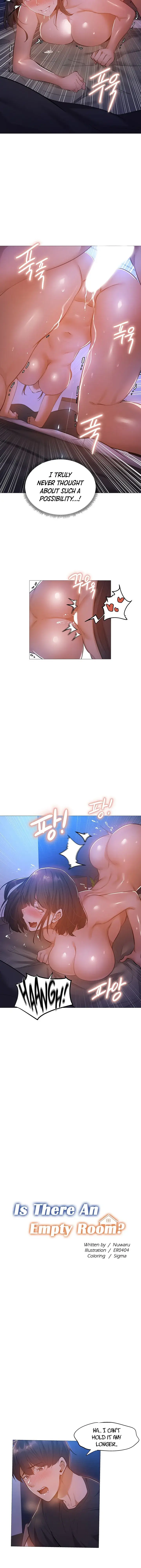 Is There An Empty Room Chapter 18 - Page 12