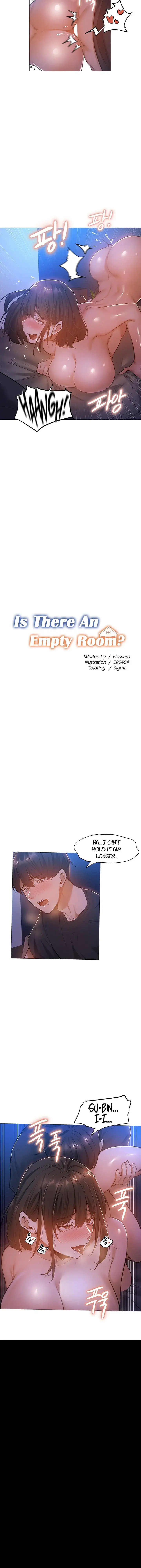 Is There An Empty Room Chapter 18 - Page 13