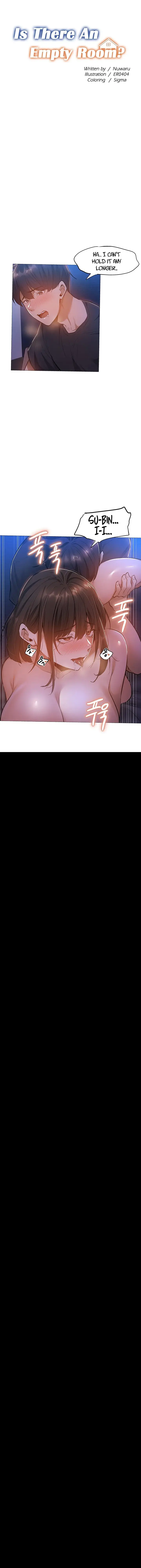 Is There An Empty Room Chapter 18 - Page 14
