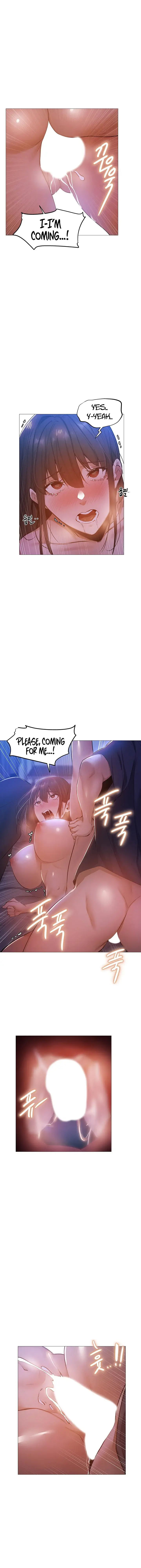Is There An Empty Room Chapter 18 - Page 16