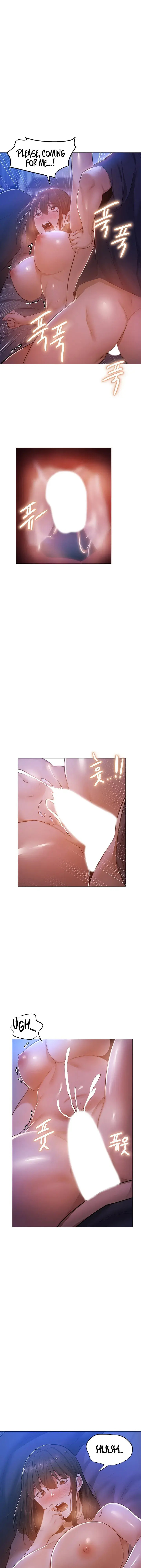 Is There An Empty Room Chapter 18 - Page 17